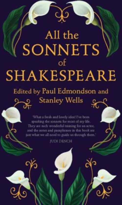 All the Sonnets of Shakespeare av William Shakespeare