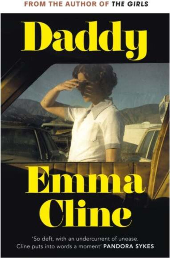 Daddy av Emma Cline