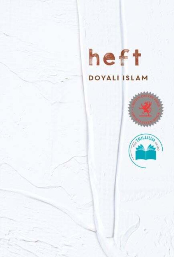 heft av Doyali Islam