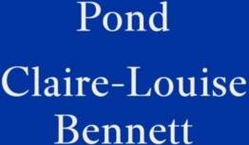 Pond
