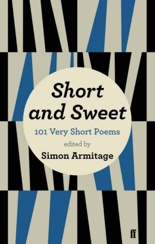 Short and Sweet av Simon Armitage