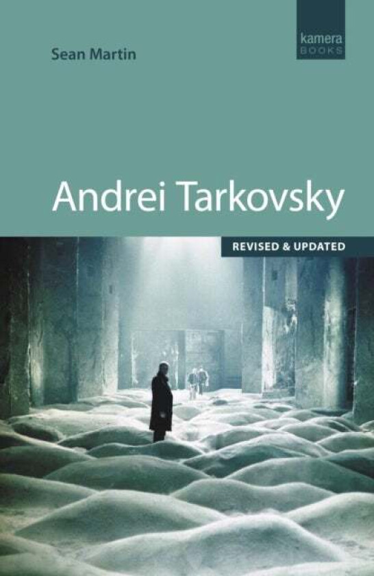 Andrei Tarkovsky av Sean Martin