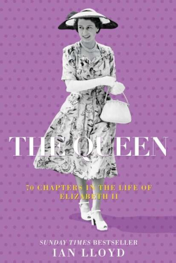The Queen av Ian Lloyd