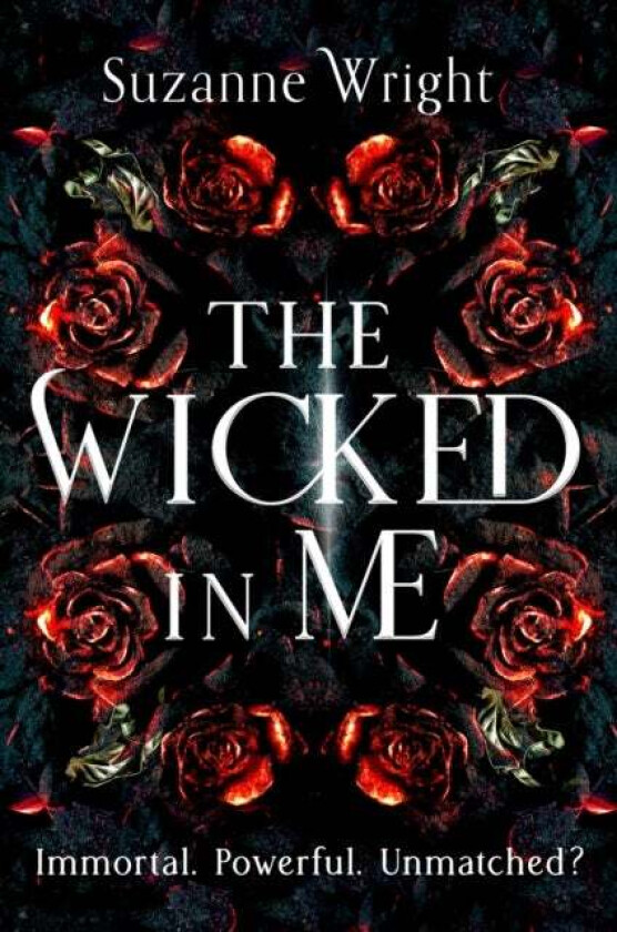 The Wicked In Me av Suzanne Wright