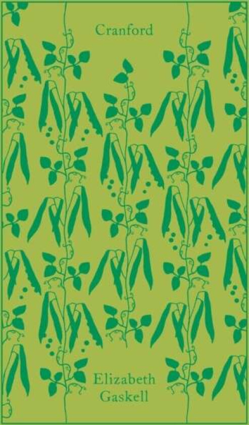 Cranford av Elizabeth Gaskell