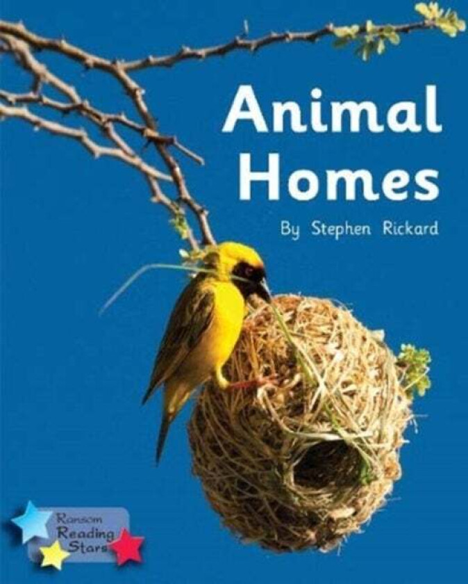 Animal Homes