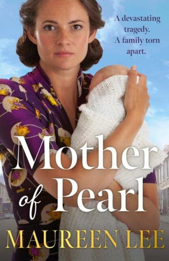 Mother Of Pearl av Maureen Lee