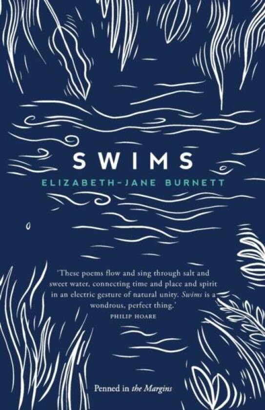 Swims av Elizabeth-Jane Burnett