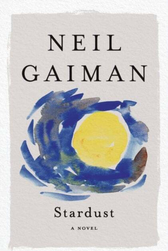 Stardust av Neil Gaiman