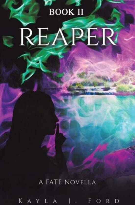 Reaper Av Kayla J Ford