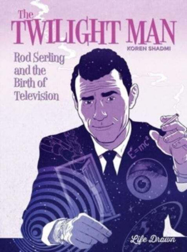 The Twilight Man av Koren Shadmi