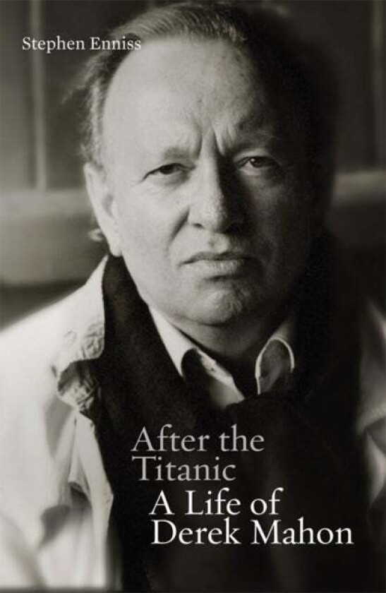After the Titanic av Stephen Enniss