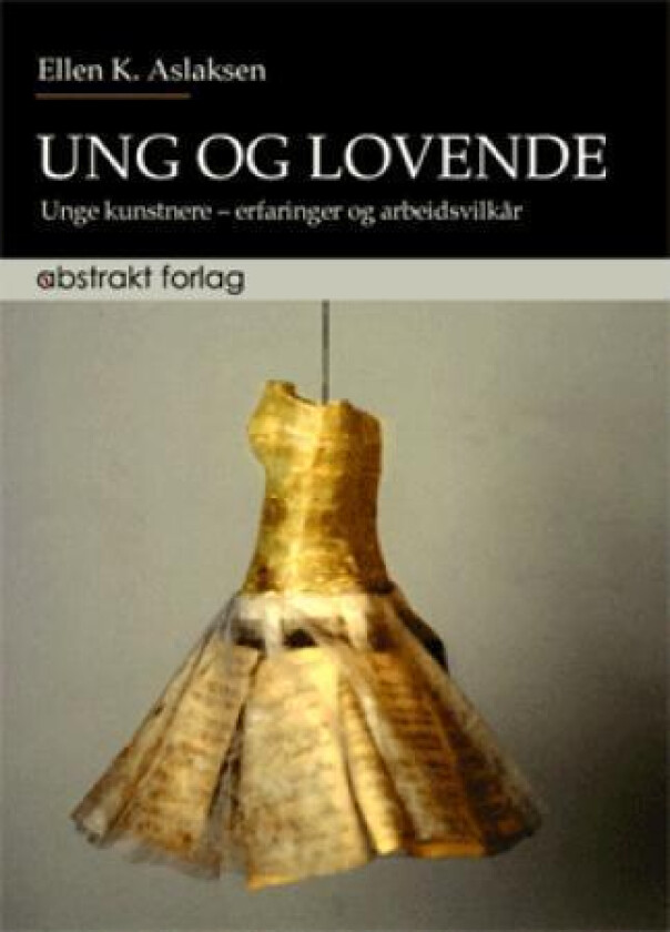 Ung og lovende av Ellen K. Aslaksen