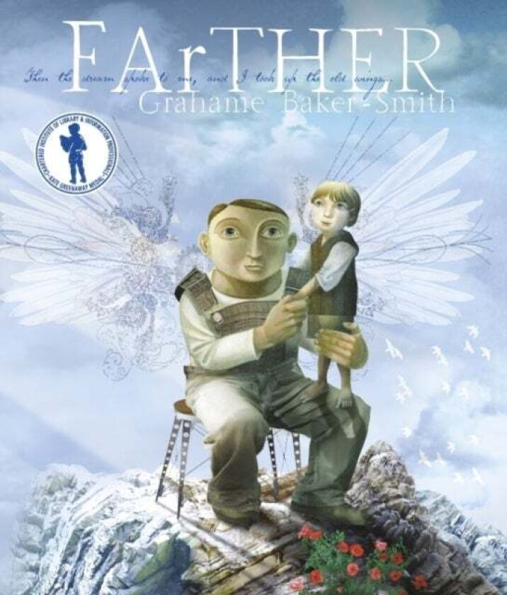 FArTHER av Grahame Baker-Smith