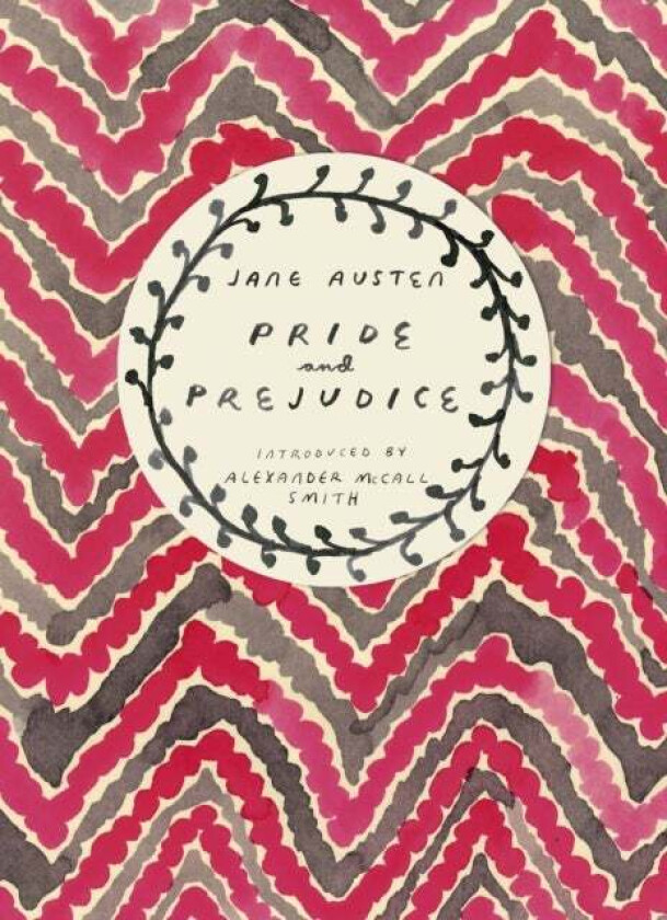 Pride and Prejudice (Vintage Classics Austen Series) av Jane Austen