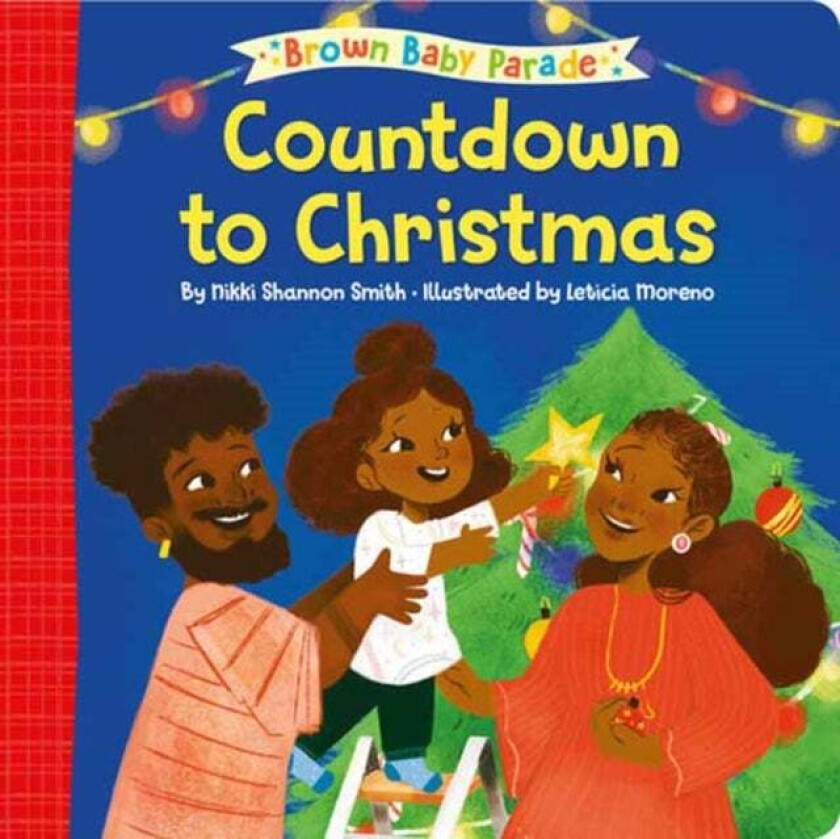 Countdown to Christmas av Nikki Shannon Smith