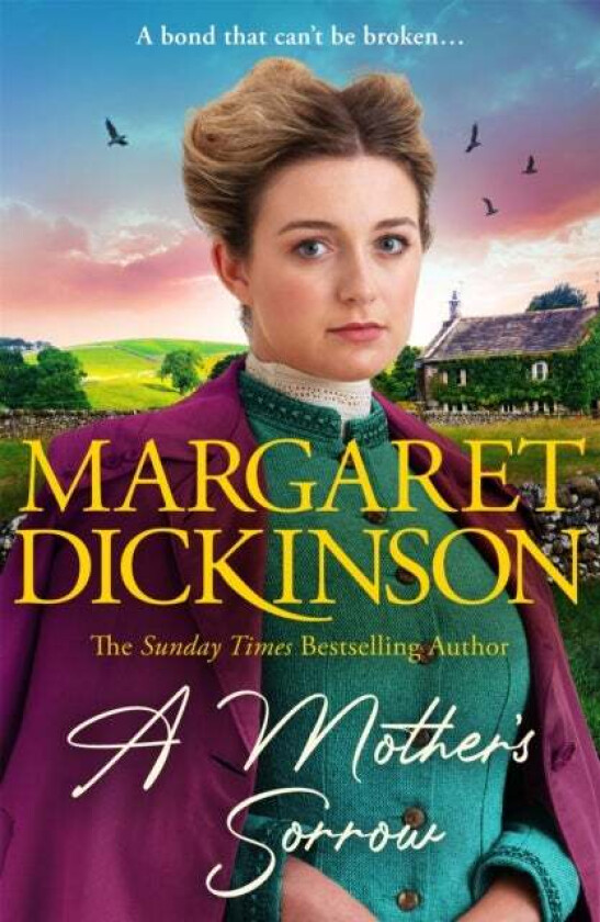 A Mother¿s Sorrow av Margaret Dickinson