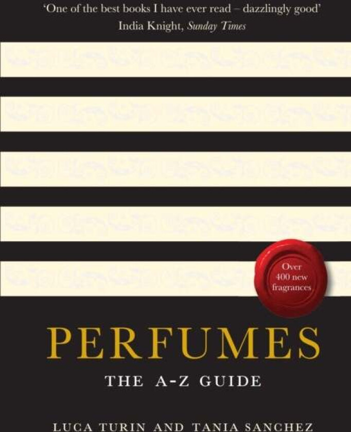 Perfumes av Luca Turin, Tania Sanchez