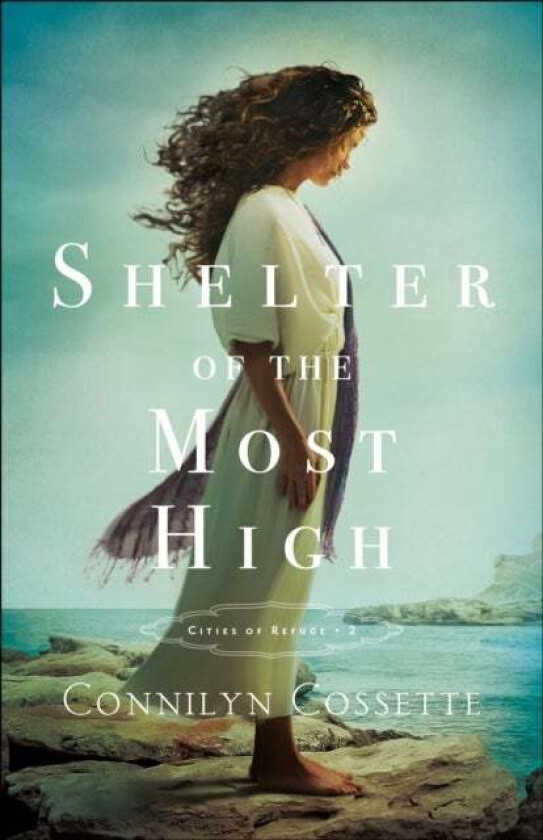 Shelter of the Most High av Connilyn Cossette