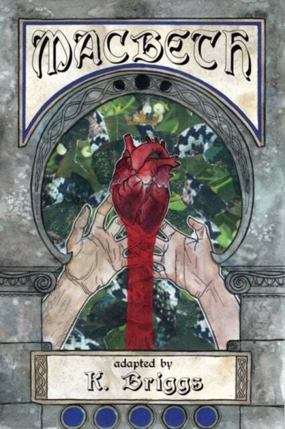 Macbeth av K. Briggs