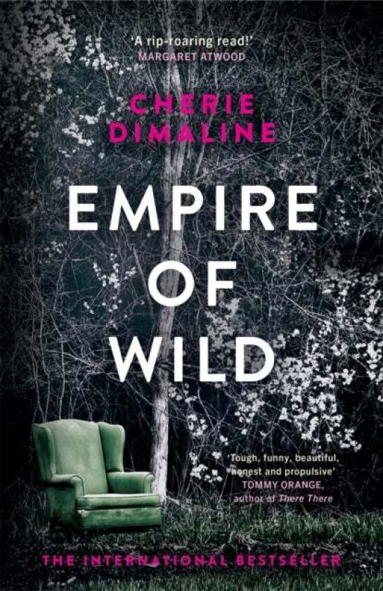 Empire of Wild av Cherie Dimaline