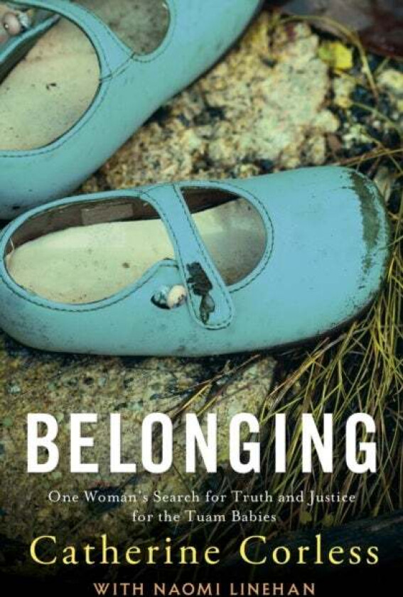 Belonging av Catherine Corless