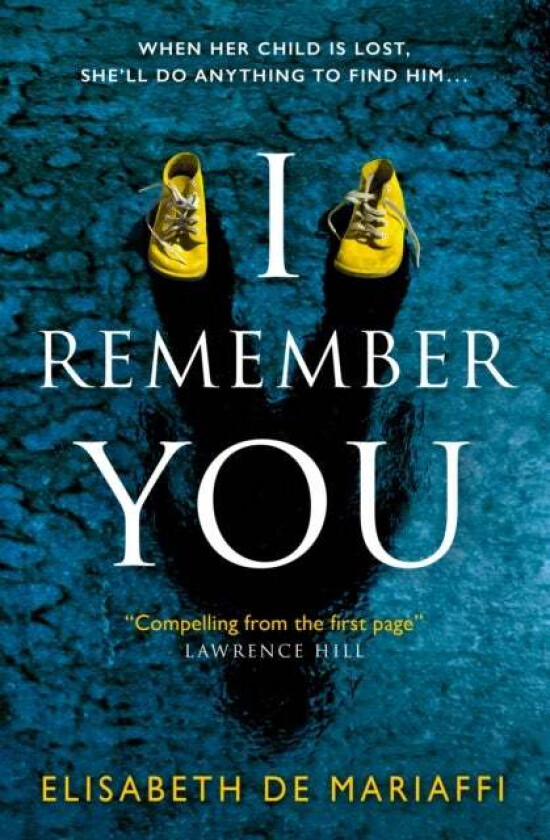 I Remember You av Elisabeth De Mariaffi