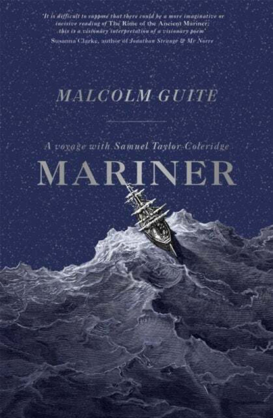 Mariner av Reverend Dr Malcolm Guite