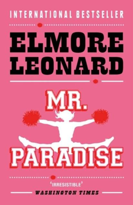 Mr Paradise av Elmore Leonard
