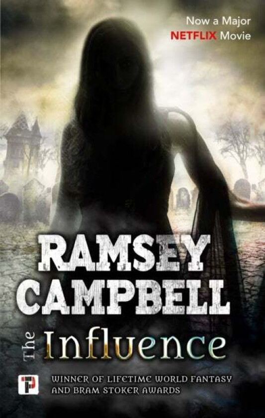 The Influence av Ramsey Campbell