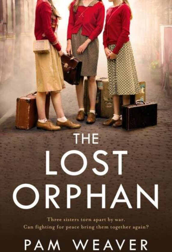 The Lost Orphan av Pam Weaver