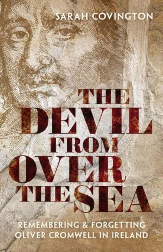 The Devil from over the Sea av Sarah (Professor of history at the Grad Covington