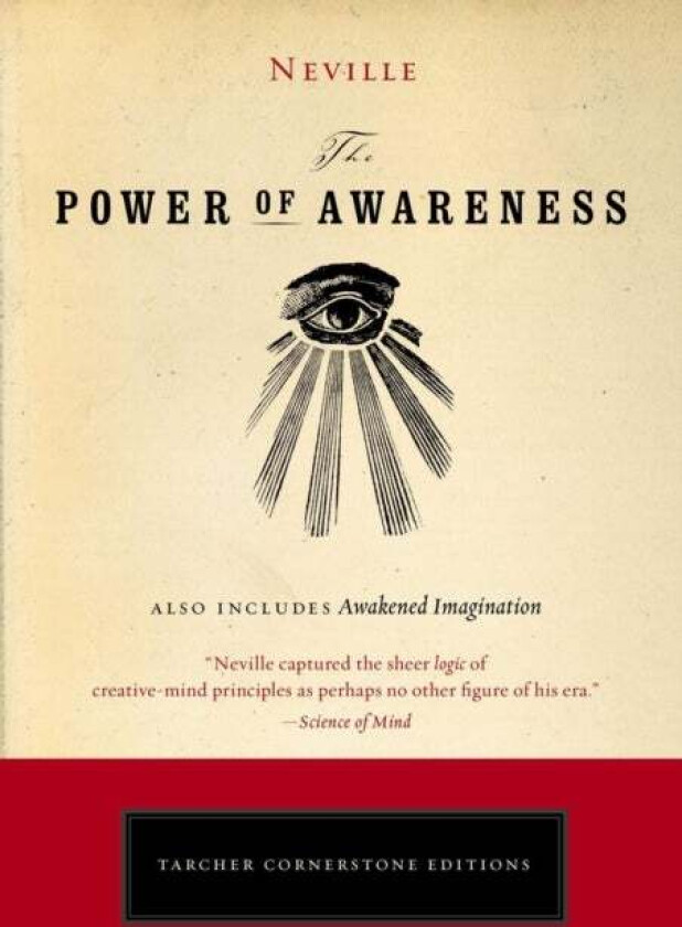 Power of Awareness av Neville