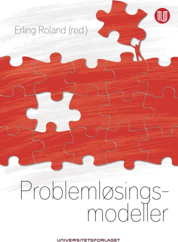 Problemløsningsmodeller