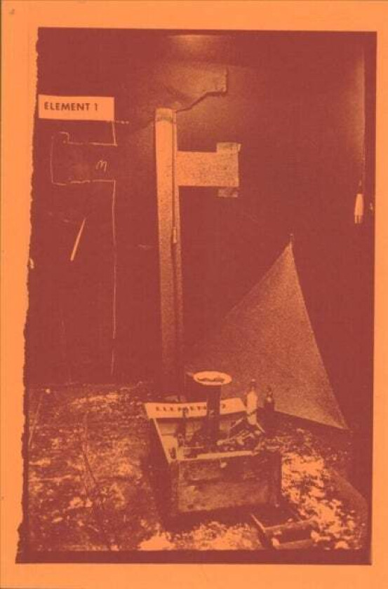 Joseph Beuys¿Manresa ¿ A Spiritual Geography av Friedhelm Mennekes, Pilar Parcerisas, Henning Christiansen, Bjorn Norgaard, Klaus¿d. Pohl