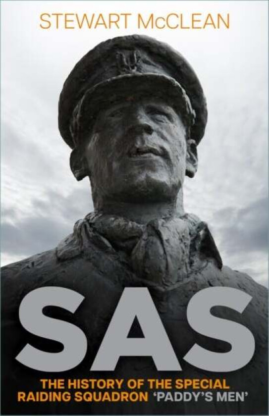 Sas Av Stewart Mcclean