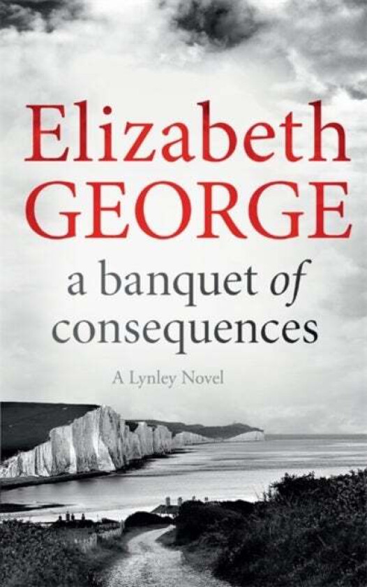 A banquet of consequences av Elizabeth George
