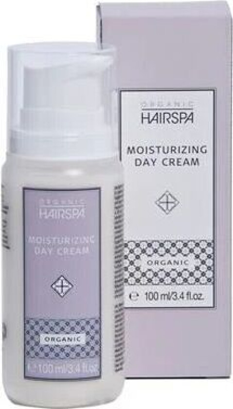 Oh Moisturizing Day Cream 100ml