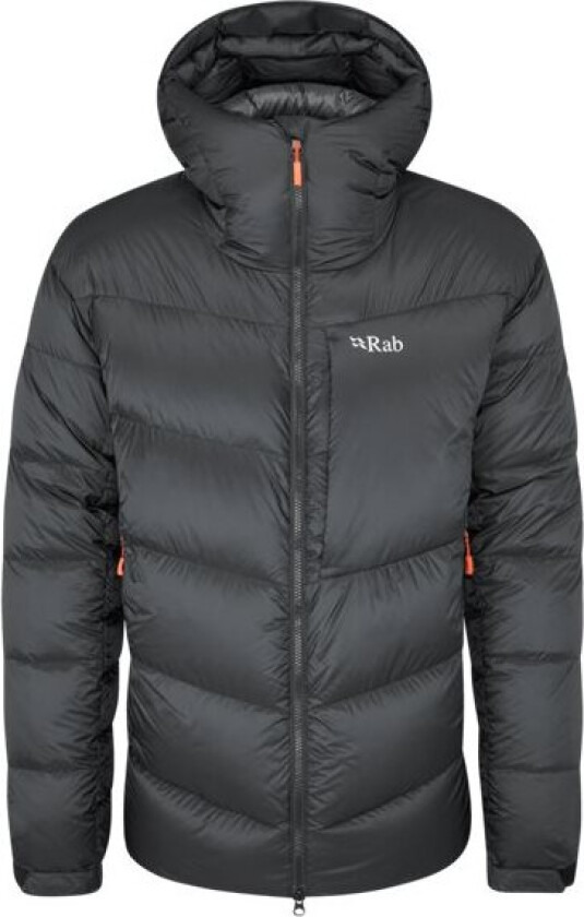 RAB Positron Pro Jacket M's Black L