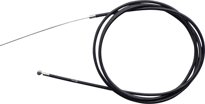 Spare Part - Display cable B - White/ VeloCity BLACK