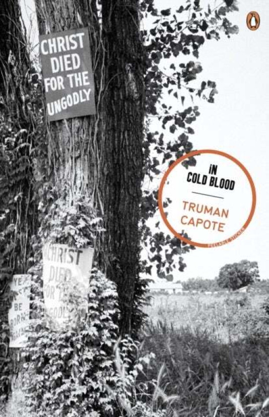 In Cold Blood av Truman Capote