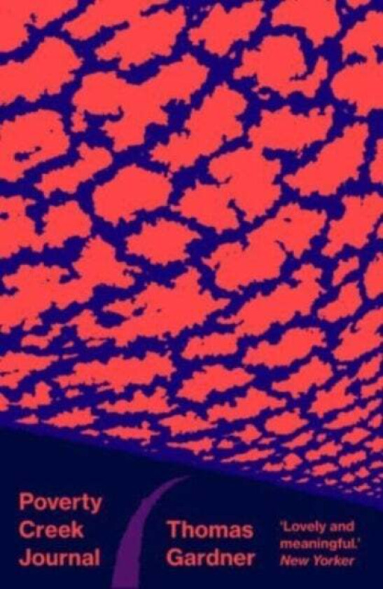 Poverty Creek Journal av Thomas Gardner