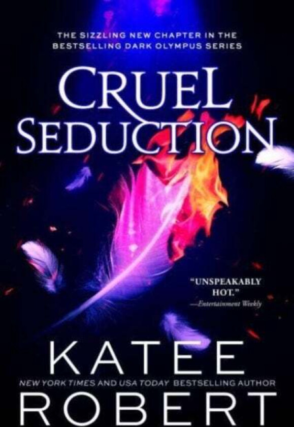 Cruel Seduction av Katee Robert