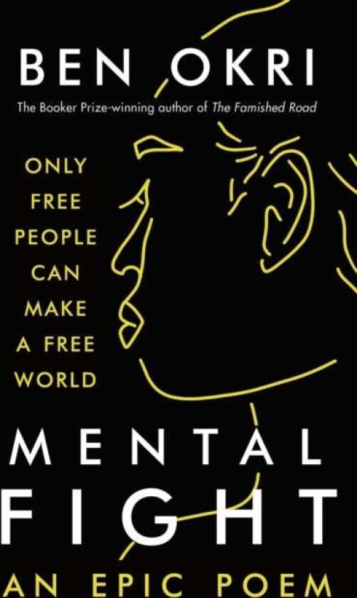 Mental Fight av Ben Okri