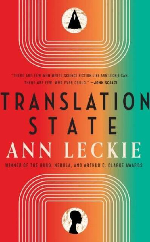 Translation State Av Ann Leckie