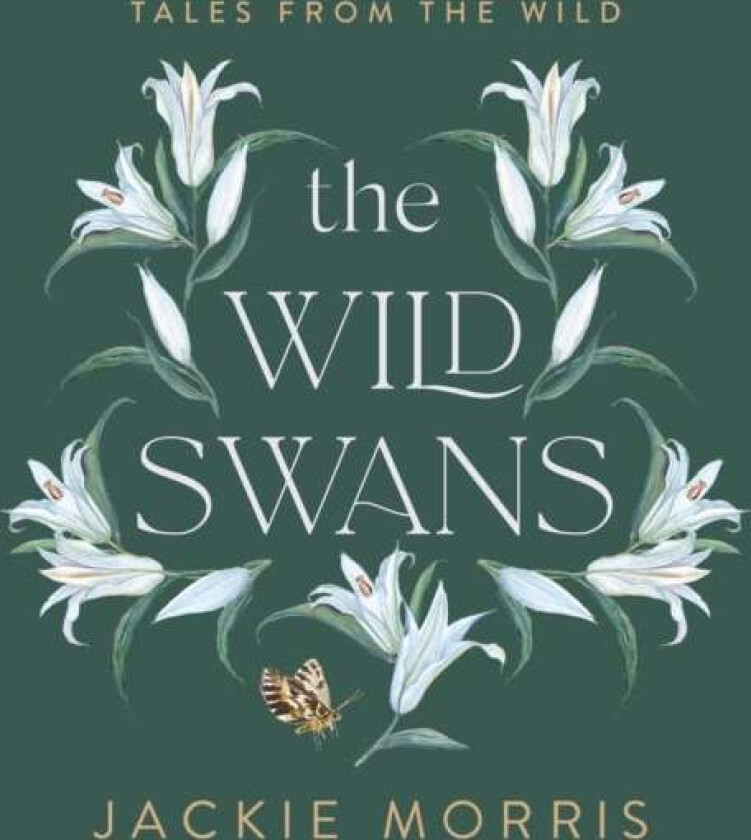 The Wild Swans av Jackie Morris