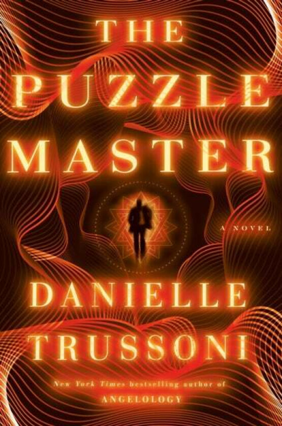 The Puzzle Master av Danielle Trussoni