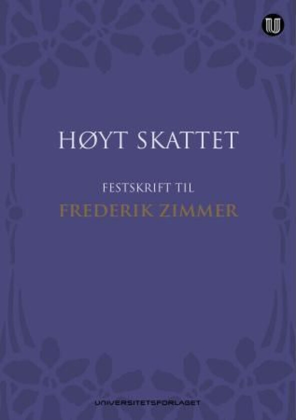 Høyt skattet