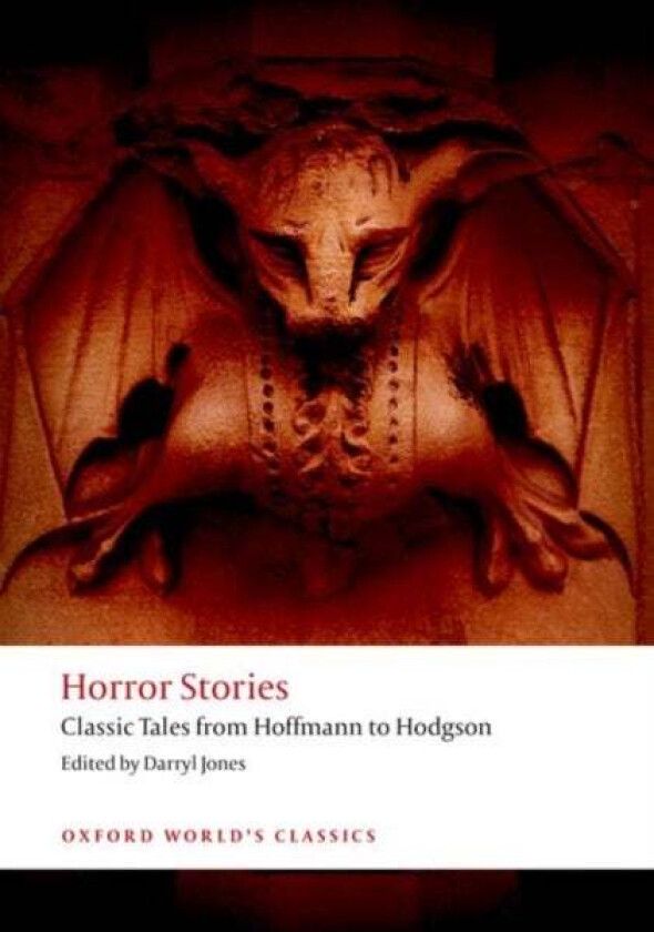 Horror Stories