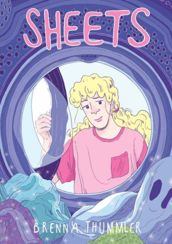 Sheets av Brenna Thummler
